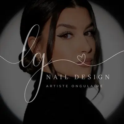 LG NAIL DESIGN