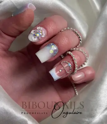 Bibounails prothesiste ongulaire