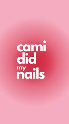 camididmynails