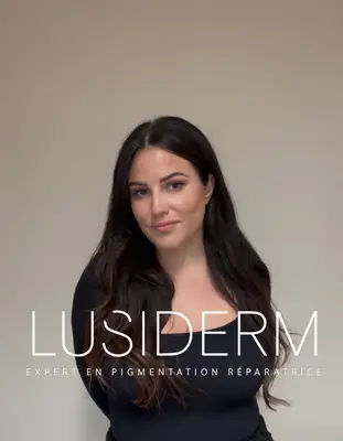 Lusiderm