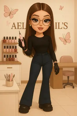 Aely’nails