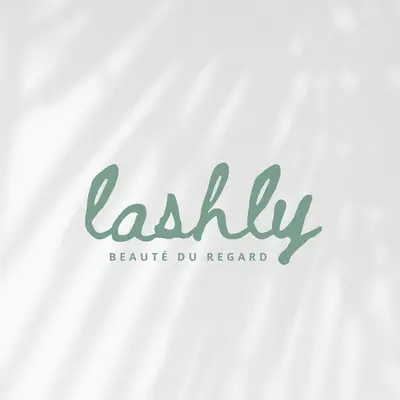 Lashly