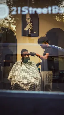 El.Barber
