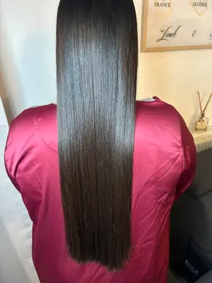 Lissglam