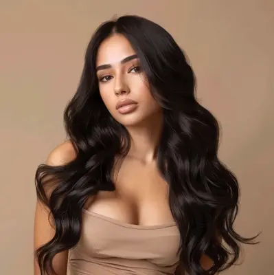 NessBeauty