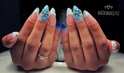 Omaïkanails