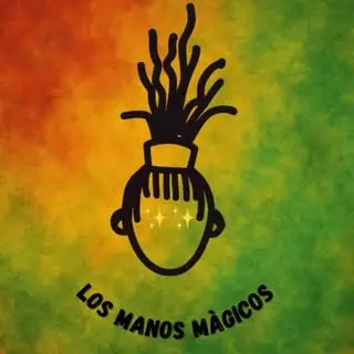 Los manos magicos