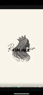 Rom_ihair