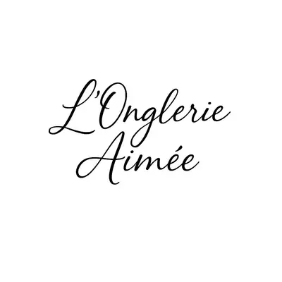 L’Onglerie Aimée