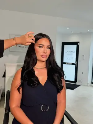 Linaya Beauty Hair