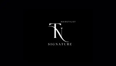 Tinaisignature
