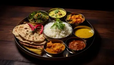 Masala By Bombay