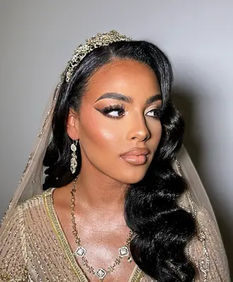 SIHAM MAKE UP ARTIST