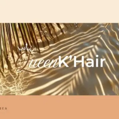 QueenK'Hair Studio