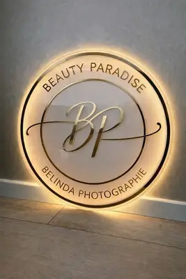 Beauty Paradise