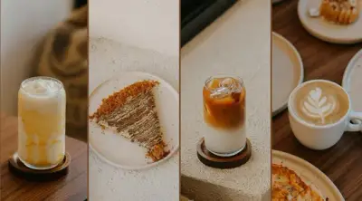 MARH Coffee Roasters