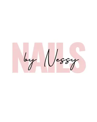 Nails by nessy_