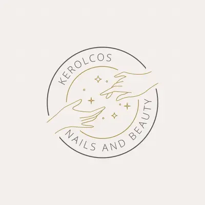 Kerolcostnailsbeauty