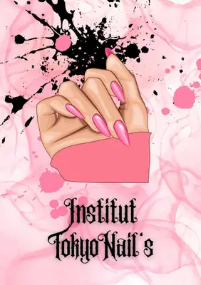 Institut Tokyo nail’s