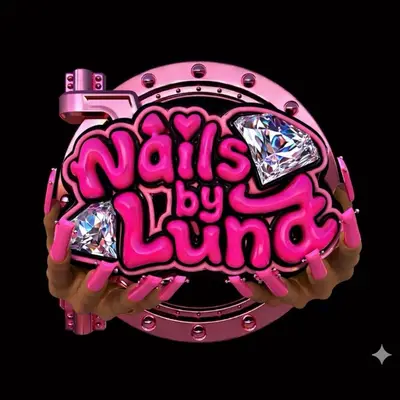 NAILS BY LÙNAA