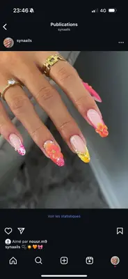 synaails