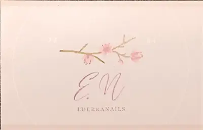 Ederranail