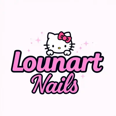 lounart nails