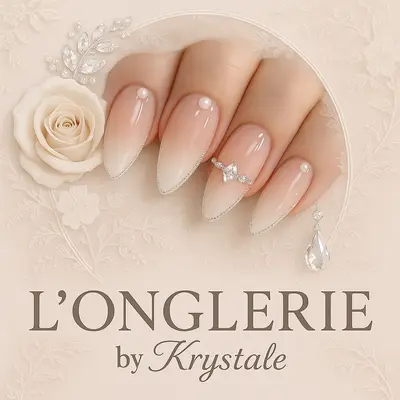 L’onglerie by Krystale