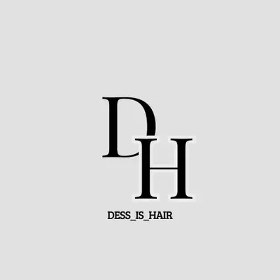 Dess_is_hair