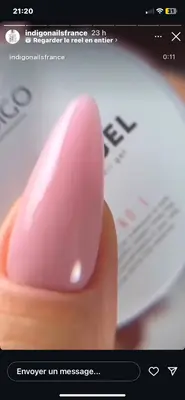 HxLnails