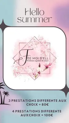 Fée moi b’el