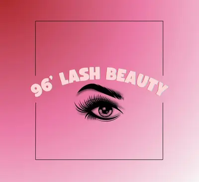 96’Lash beauty