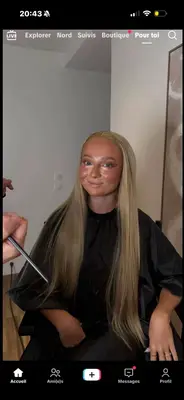 shydhi glam