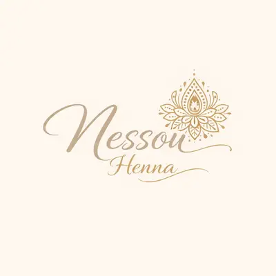 Henna by Nessou