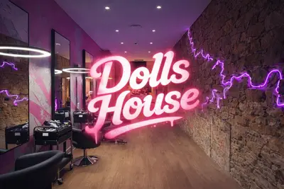 Dolls house