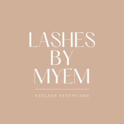 Lashes by myem