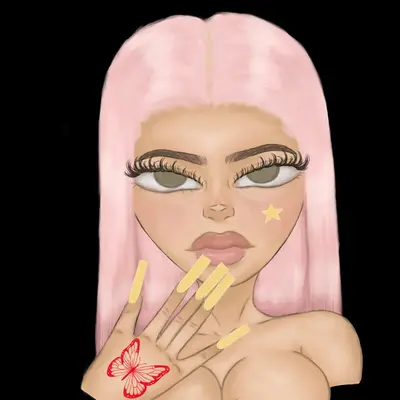 pussycatnails