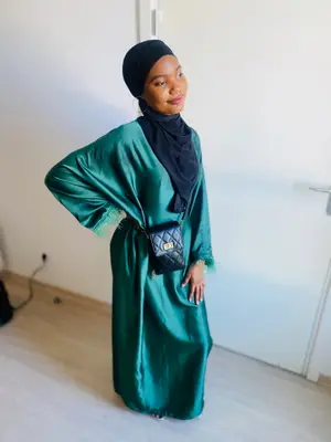 Zoulouma