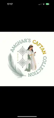 Amghar's Caftan