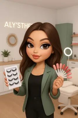 Aly'sthetique