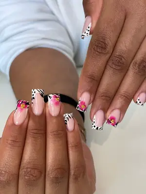 Soso The NailArtist