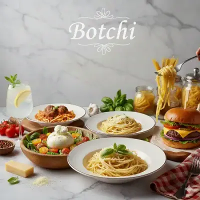 Botchi