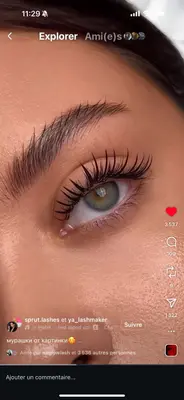 Lashesmeys