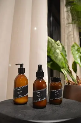 Cheveux naturels - Qoboti