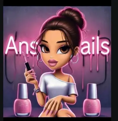 Ans.beauty