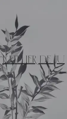 L’atelier de Ju