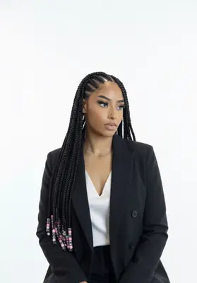 Braidztouch