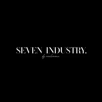SEVEN.
