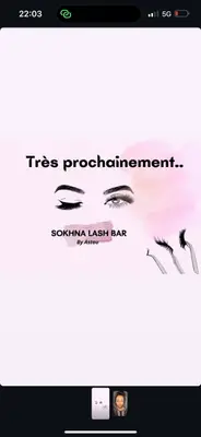 Sokhnalashbar