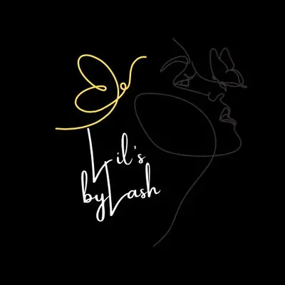 Lilsbylash